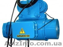 Тельфер 13Т 10216 Балканское Эхо - <ro>Изображение</ro><ru>Изображение</ru> #1, <ru>Объявление</ru> #1025094