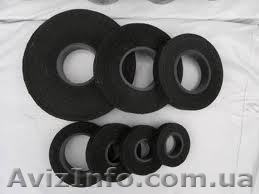 изолента ХБ, изолента ПВХ, смоляная лента - <ro>Изображение</ro><ru>Изображение</ru> #1, <ru>Объявление</ru> #1018868