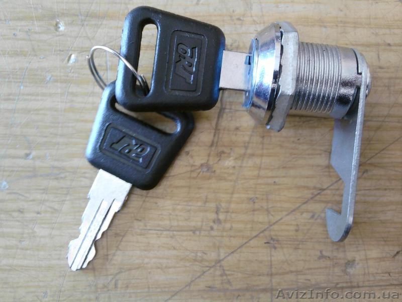 Продам почтовые замки - <ro>Изображение</ro><ru>Изображение</ru> #1, <ru>Объявление</ru> #1028938