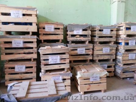 Тельферы в ассортименте - <ro>Изображение</ro><ru>Изображение</ru> #1, <ru>Объявление</ru> #1026480