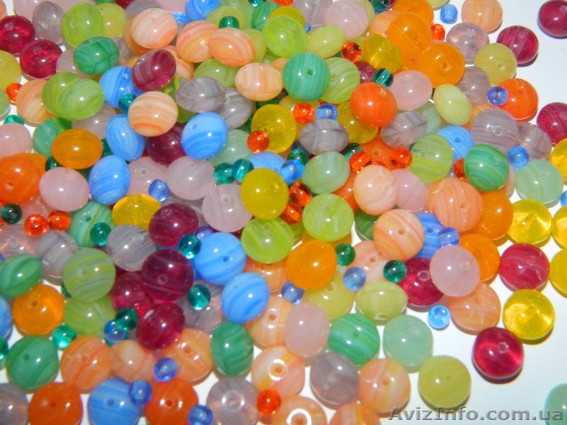 ЧЕШСКИЙ БИСЕР БУСИНЫ крупным и мелким оптом - <ro>Изображение</ro><ru>Изображение</ru> #1, <ru>Объявление</ru> #300481