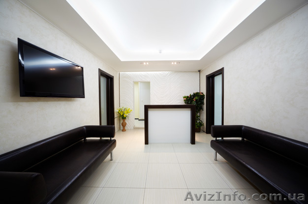 Французские натяжные потолки от компании BudSvit. - <ro>Изображение</ro><ru>Изображение</ru> #1, <ru>Объявление</ru> #1021948