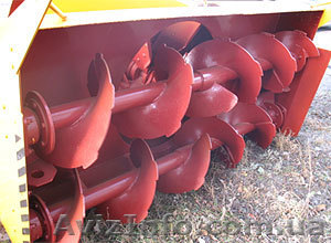 запчасти на шнекоротора ДЭ-226, ДЭ-470,Д-470, КО-605 - <ro>Изображение</ro><ru>Изображение</ru> #1, <ru>Объявление</ru> #1030642