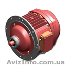 двигатель перемещения А 1205-К6А (0,25 кВт) - <ro>Изображение</ro><ru>Изображение</ru> #1, <ru>Объявление</ru> #1024330