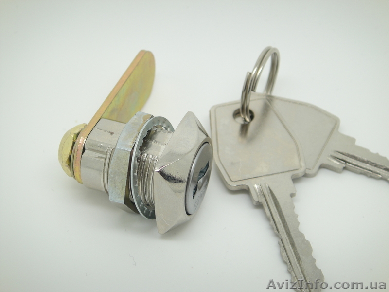 замки для металлических корпусов - <ro>Изображение</ro><ru>Изображение</ru> #1, <ru>Объявление</ru> #1028986