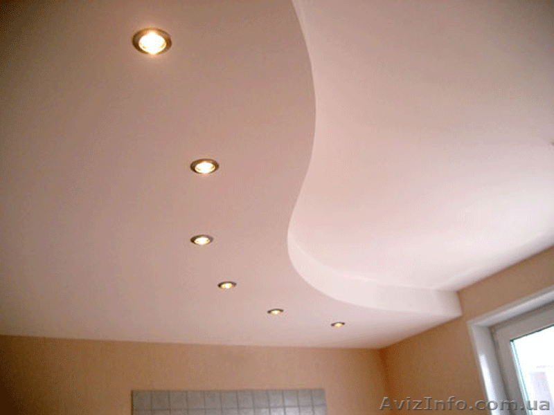 Монтаж гипсокартона!!! - <ro>Изображение</ro><ru>Изображение</ru> #1, <ru>Объявление</ru> #1019270