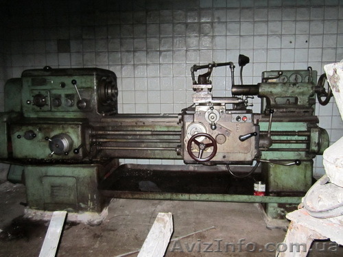 продам токарно винторезный станок 1К62  - <ro>Изображение</ro><ru>Изображение</ru> #1, <ru>Объявление</ru> #1019538