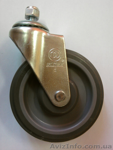 колеса для тележек - <ro>Изображение</ro><ru>Изображение</ru> #1, <ru>Объявление</ru> #1028942