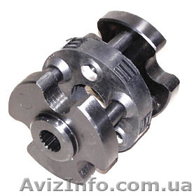 Упругая муфта в сборе г/п 3,2 т. - <ro>Изображение</ro><ru>Изображение</ru> #1, <ru>Объявление</ru> #1024340