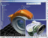 КУРСЫ SolidWorks Харьков - <ro>Изображение</ro><ru>Изображение</ru> #1, <ru>Объявление</ru> #1021922