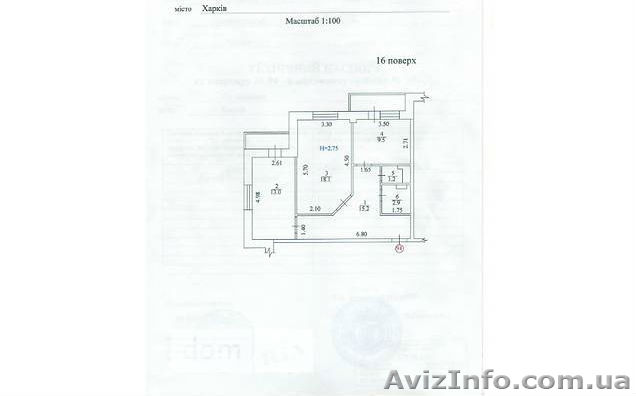 АН "Аппартаменты". Павловка. Продам 2к. кв. 62/18/13/10  - <ro>Изображение</ro><ru>Изображение</ru> #1, <ru>Объявление</ru> #1022529