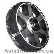 Тормоз в сборе (Вентилятор) г/п 5т. - <ro>Изображение</ro><ru>Изображение</ru> #1, <ru>Объявление</ru> #1023908