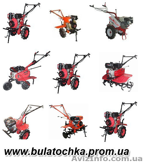 Мотоблоки WEIMA (Вейма), Булат WM1100, WM1050, WM900 по низким ценам - <ro>Изображение</ro><ru>Изображение</ru> #1, <ru>Объявление</ru> #1039057