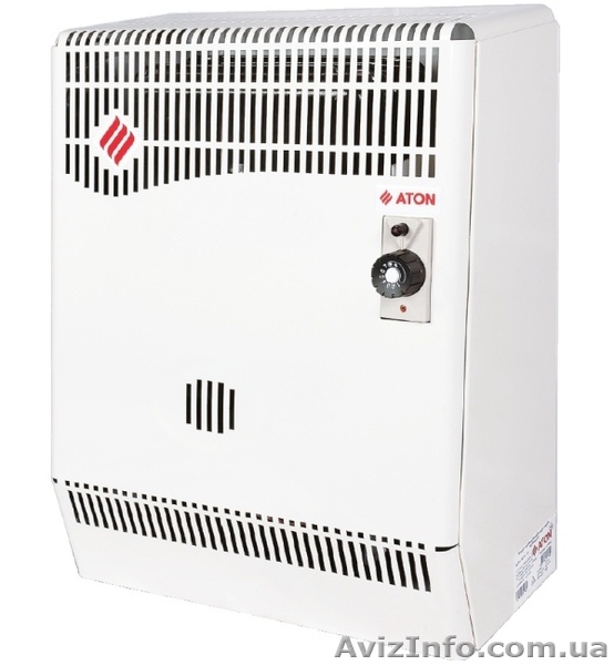 Газовые конвектора от интернет-магазина Тепломаркет - <ro>Изображение</ro><ru>Изображение</ru> #1, <ru>Объявление</ru> #1035037