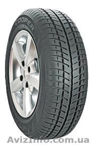 Шины новые зимние Cooper Weather-Master S/A 2 175/65/14  - <ro>Изображение</ro><ru>Изображение</ru> #1, <ru>Объявление</ru> #1036348