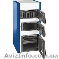 Твердотопливный котел и его комплектующие - <ro>Изображение</ro><ru>Изображение</ru> #1, <ru>Объявление</ru> #1040802