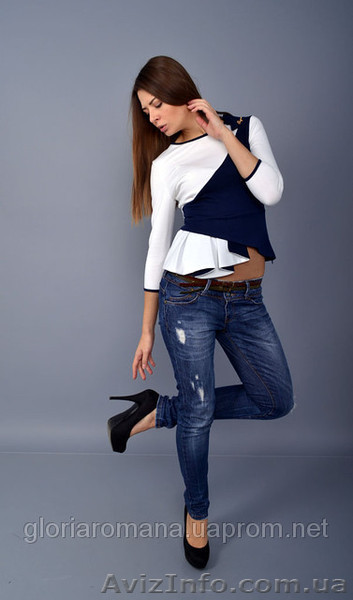 Gloria Romana - модная женская одежда - <ro>Изображение</ro><ru>Изображение</ru> #1, <ru>Объявление</ru> #1033073