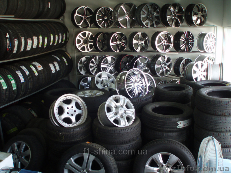 ЗИМНЯЯ РАСПРОДАЖА шин и дисков новых и бу.  - <ro>Изображение</ro><ru>Изображение</ru> #1, <ru>Объявление</ru> #1036409