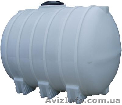 Резервуар для хранения и перевозки удобрений Харьков Изюм - <ro>Изображение</ro><ru>Изображение</ru> #1, <ru>Объявление</ru> #1041962