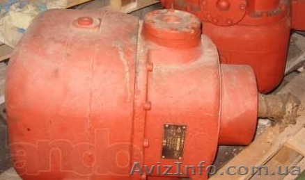 Гидронасос регулируемый 311.224 (209.27), однопоточный, аксиально-поршневой - <ro>Изображение</ro><ru>Изображение</ru> #1, <ru>Объявление</ru> #1034270