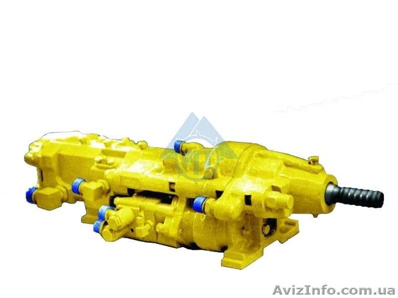Головка бурильная гидравлическая 505-04.06.0000, головка бурильная гидравлическа - <ro>Изображение</ro><ru>Изображение</ru> #1, <ru>Объявление</ru> #1035079