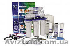 Фильтры для очистки воды от интернет-магазина Тепломаркет - <ro>Изображение</ro><ru>Изображение</ru> #1, <ru>Объявление</ru> #1036510