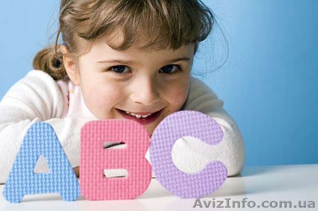 Репетитор английского для Ваших деток - <ro>Изображение</ro><ru>Изображение</ru> #1, <ru>Объявление</ru> #1042206