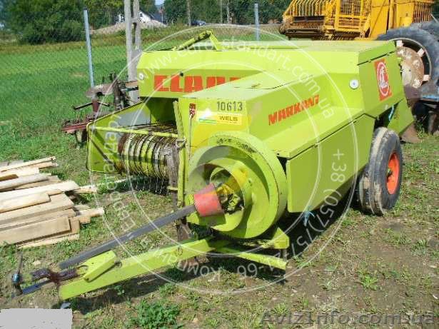 Класс Маркант-50 - <ro>Изображение</ro><ru>Изображение</ru> #1, <ru>Объявление</ru> #1041636