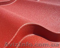   Металлочерепица Классик (Германия) в матовом покрытии. - <ro>Изображение</ro><ru>Изображение</ru> #1, <ru>Объявление</ru> #1045252