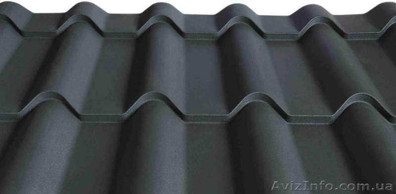   Металлочерепица GOODLOCK (Германия). - <ro>Изображение</ro><ru>Изображение</ru> #1, <ru>Объявление</ru> #1045301