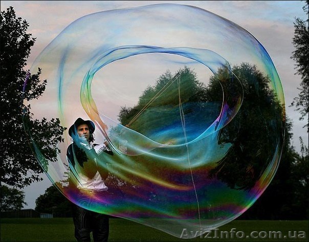 Шоу мыльных пузырей Харьков, Салтовка. - <ro>Изображение</ro><ru>Изображение</ru> #1, <ru>Объявление</ru> #1043191