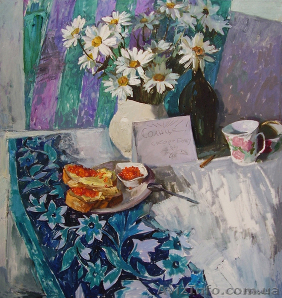 Курсы рисунка и живописи! - <ro>Изображение</ro><ru>Изображение</ru> #1, <ru>Объявление</ru> #1036571