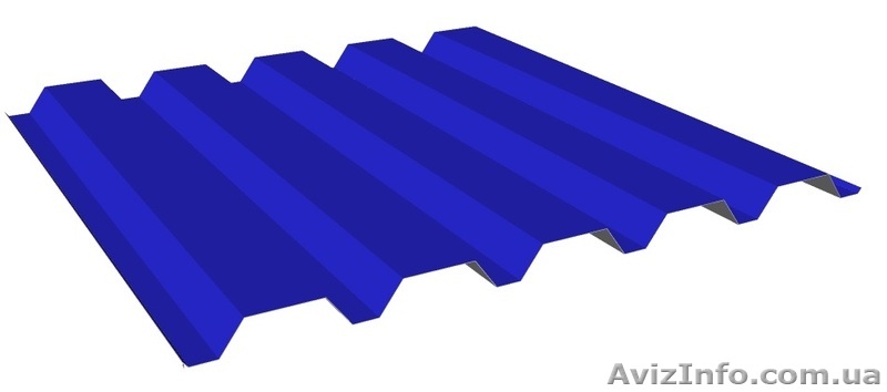   Профлист ПС(К) - 35 с полимерным покрытием. - <ro>Изображение</ro><ru>Изображение</ru> #1, <ru>Объявление</ru> #1043887