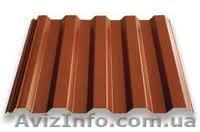   Профнастил ПС 15 - толщина металла. - <ro>Изображение</ro><ru>Изображение</ru> #1, <ru>Объявление</ru> #1044033
