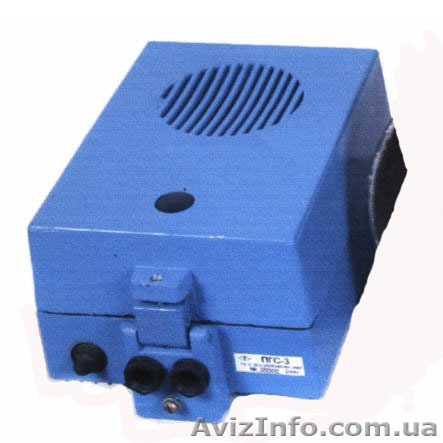 Прибор громкой связи ПГС-3, ПРС-10 - <ro>Изображение</ro><ru>Изображение</ru> #1, <ru>Объявление</ru> #1041871