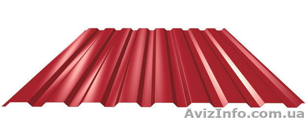  Профнастил ПС(К)-20 - производство,продажа,монтаж. - <ro>Изображение</ro><ru>Изображение</ru> #1, <ru>Объявление</ru> #1043912