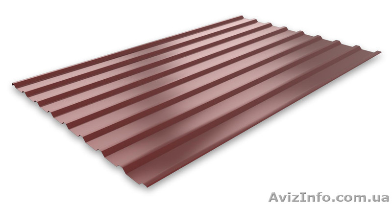   Профнастил ПС(К) 15 - производство,продажа,монтаж. - <ro>Изображение</ro><ru>Изображение</ru> #1, <ru>Объявление</ru> #1044019