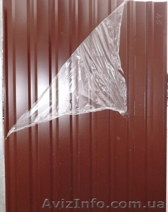  Профнастил ПС-20 стеновой - производство,продажа,монтаж. - <ro>Изображение</ro><ru>Изображение</ru> #1, <ru>Объявление</ru> #1043918