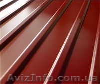  Профнастил ПС - 10 с полимерным покрытии. - <ro>Изображение</ro><ru>Изображение</ru> #1, <ru>Объявление</ru> #1044148