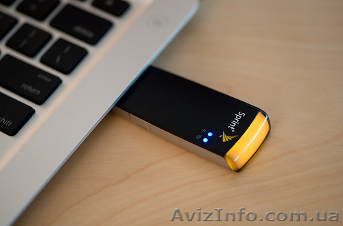 Продам 3G модем Sierra 597U - <ro>Изображение</ro><ru>Изображение</ru> #1, <ru>Объявление</ru> #1046535