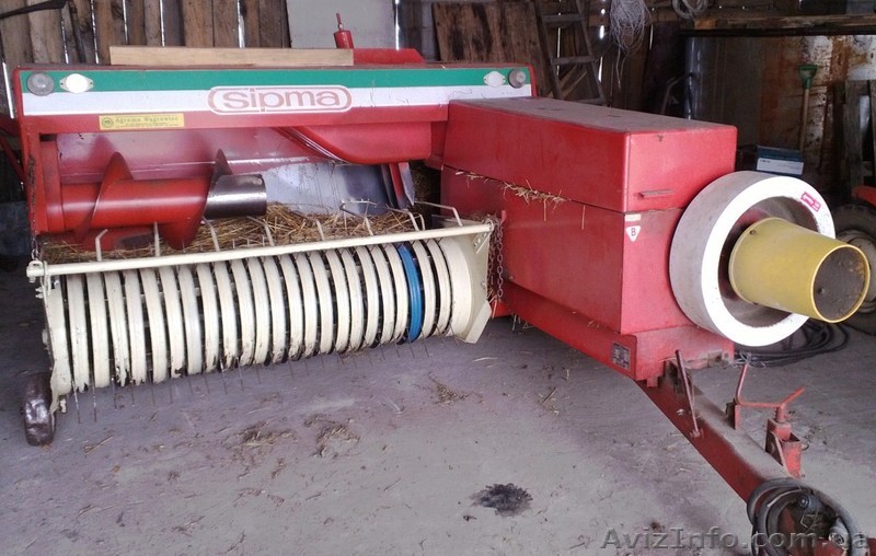 Продам Сипма-224 - <ro>Изображение</ro><ru>Изображение</ru> #1, <ru>Объявление</ru> #1041631