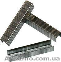 Скоба для степлера- тип H/13/19 модель 1008F  - <ro>Изображение</ro><ru>Изображение</ru> #1, <ru>Объявление</ru> #1032102