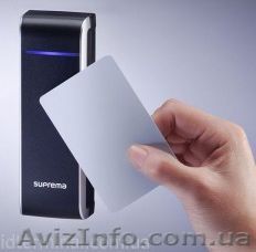 Системы разграничения доступа Stop-Net - <ro>Изображение</ro><ru>Изображение</ru> #1, <ru>Объявление</ru> #1036598