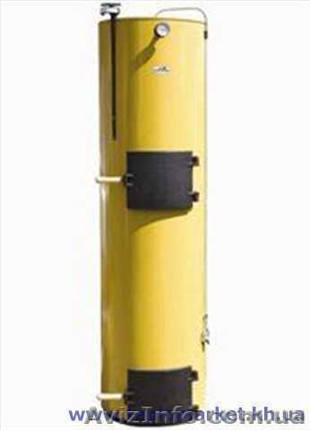 Твердотопливный котел Стропува - <ro>Изображение</ro><ru>Изображение</ru> #1, <ru>Объявление</ru> #1041613