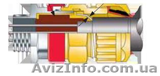 Продаются взрывозащищённые кабельные вводы - <ro>Изображение</ro><ru>Изображение</ru> #1, <ru>Объявление</ru> #1041693