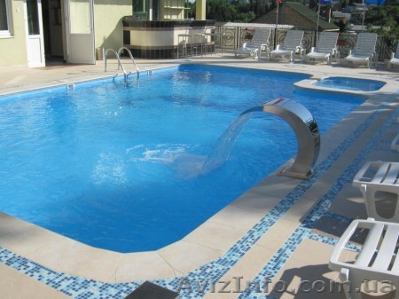 Строительство полипропиленовых бассейнов под ключ! - <ro>Изображение</ro><ru>Изображение</ru> #1, <ru>Объявление</ru> #1065405