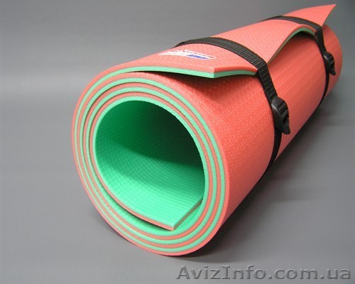    Коврик "1508" Tourist Profi - <ro>Изображение</ro><ru>Изображение</ru> #1, <ru>Объявление</ru> #1062450