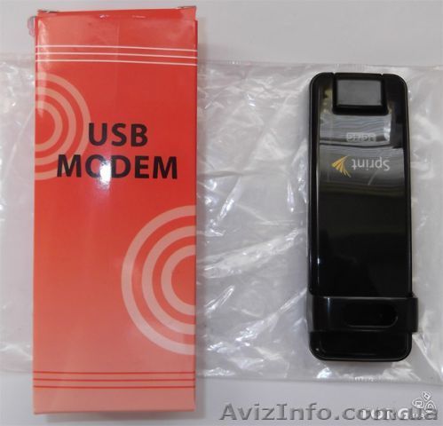 Продам модем 3G CDMA - <ro>Изображение</ro><ru>Изображение</ru> #1, <ru>Объявление</ru> #1055389