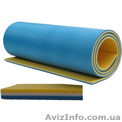    Коврик "2012" Tourist 12 - <ro>Изображение</ro><ru>Изображение</ru> #1, <ru>Объявление</ru> #1062453