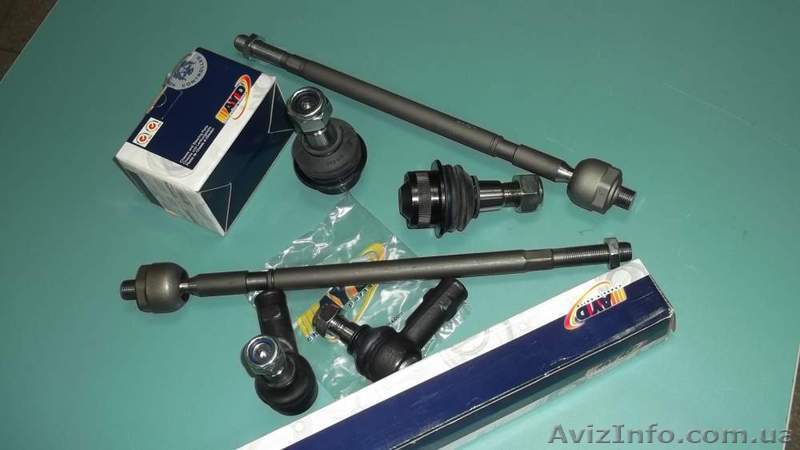 Рулевые тяги наконечники шаровые купить дешево в ассортименте для иномарок  - <ro>Изображение</ro><ru>Изображение</ru> #1, <ru>Объявление</ru> #453393